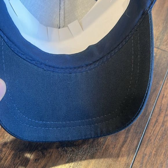 CAF Commemorative Air Force BOMBER COMMAND B-24 Hat SnapBack cap NWOT - Picture 6 of 6